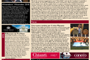 La Prima di WineNews - N. 2359