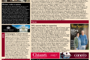 La Prima di WineNews - N. 2360