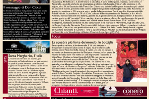 La Prima di WineNews - N. 2361