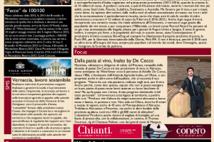 La Prima di WineNews - N. 2362