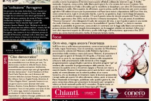 La Prima di WineNews - N. 2363