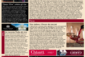 La Prima di WineNews - N. 2364