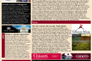 La Prima di WineNews - N. 2365