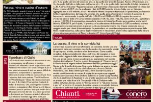 La Prima di WineNews - N. 2366