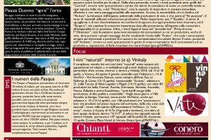 La Prima di WineNews - N. 2367