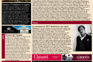 La Prima di WineNews - N. 2368