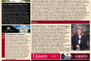 La Prima di WineNews - N. 2369