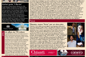 La Prima di WineNews - N. 2370