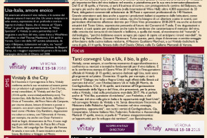 La Prima di WineNews - N. 2372