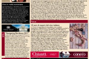 La Prima di WineNews - N. 2374