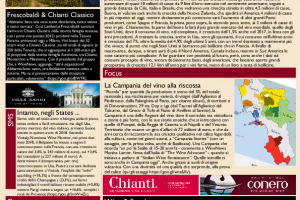 La Prima di WineNews - N. 2375