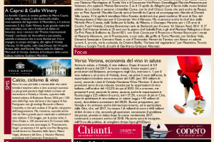 La Prima di WineNews - N. 2376