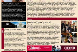 La Prima di WineNews - N. 2377