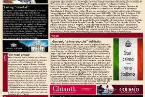 La Prima di WineNews - N. 2378