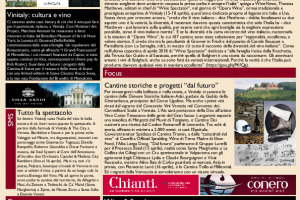 La Prima di WineNews - N. 2379
