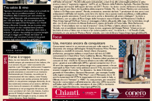 La Prima di WineNews - N. 2380