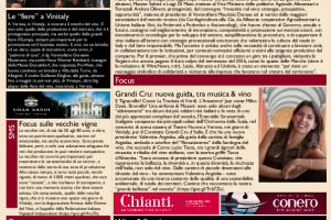 La Prima di WineNews - N. 2381