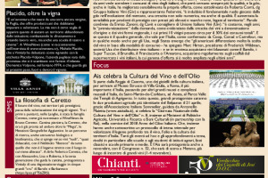 La Prima di WineNews - N. 2385