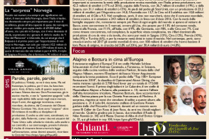 La Prima di WineNews - N. 2387