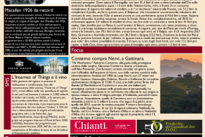 La Prima di WineNews - N. 2388
