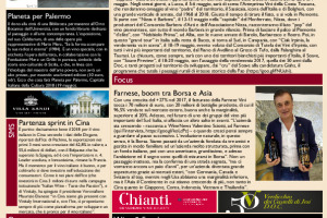 La Prima di WineNews - N. 2389