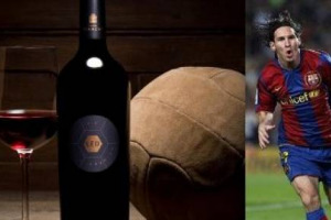 NON LONTANO DA SAN SIRO, LA &ldquo;LA SCALA DEL CALCIO&rdquo;, DOVE IL FENOMENO LEO MESSI SAREBBE SICURO PROTAGONISTA, SAR&Agrave; INVECE IL &ldquo;SUO&rdquo; VINO SOTTO I RIFLETTORI. IL &ldquo;LEO MALBEC&rdquo;, DI BODEGA VALENTIN BIANCHI, TRA TANGO E BENEFICENZA (15 OTTOBRE, MILANO)