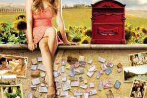 PUO&rsquo; UN VINO ESSER SIMBOLO DI UN AMORE RITROVATO E DI UN&rsquo;AMICIZIA PER LA VITA? SUCCEDE IN &ldquo;LETTERS TO JULIET&rdquo;, PELLICOLA IN USCITA IN ITALIA IL 25 AGOSTO: DA VERONA ALLA TOSCANA, UN DIVERTENTE VIAGGIO IN COMPAGNIA DEL BRUNELLO DI MONTALCINO CAPARZO