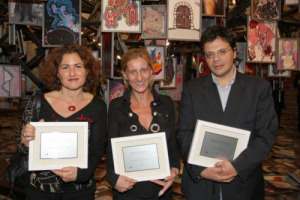 “UN SORSO DOPO L’ALTRO” (VOLPATO), “SBILENCHE SIMMETRIE” (DI BAIA), “INCHIOSTRO” (MENNA): ECCO IL PODIO DI “LETTI IN SORSO”, CONCORSO LETTERARIO TUTTO DA DEGUSTARE DI SANTA MARGHERITA … ED ANCORA GLI ENO-RACCONTI DI AGNELLO HORNBY, CACUCCI E SERRA