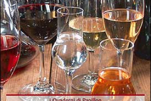 BANCAREL&#8217;VINO 2003: ORO PER VISSANI, ARGENTO PER MASSOBRIO E GATTI CON &#8220;L&#8217;ASCOLTO DEL VINO&#8221;