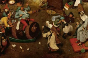 Con “Il Banchetto del Re, ovvero della polvere di Cipro” il Carnevale di Venezia rievoca fasti e libagioni della Serenissima (dal 30 gennaio). Da Viareggio a Fano, da Cento a Putignano e non solo dove riscoprire in maschera tradizioni antichissime