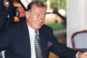 LO CHEF SIRIO MACCIONI (&#8220;LE CIRQUE&#8221; DI NEW YORK): &#8220;SUL VINO L&#8217;ITALIA STA LAVORANDO MOLTO BENE &#8230; MA LA CULTURA DEL BUON BERE DEL NOSTRO PAESE E&#8217; ANCORA INDIETRO A QUELLA FRANCESE&#8221;