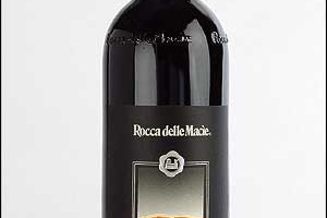 QUANDO UN SUPERTUSCAN DIVENTA SUPERSTAR: ROCCATO '97 ANCORA SUCCESSI