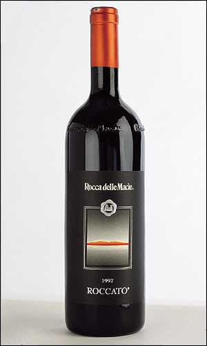 Il Roccato ’97