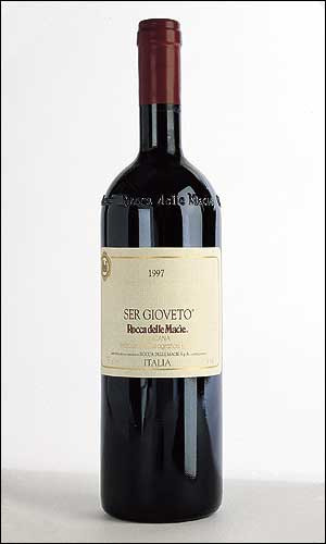 Il Ser Gioveto ’97