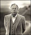 Il finanziere tedesco Manfred Bernau