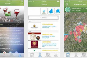 Tutte, ma proprio tutte, le mappe delle Doc e Docg italiane a portata di touch, con oltre 4.000 cantine georeferenziate da tutto il Belpaese, informazioni sui disciplinari, i vitigni, gli enologi e cos&igrave; via: ecco la app &ldquo;Mappe dei Vini&rdquo;