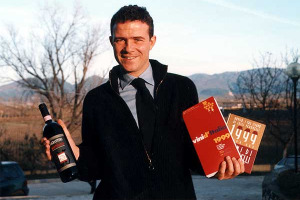 IL SAGRANTINO DI ARNALDO CAPRAI TRA I TOP WINES ITALIANI