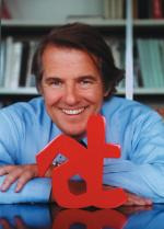 Marco Testa, presidente dell\’agenzia Armando Testa