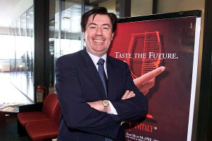 “VENDEMMIA 2007: SARÀ UNA DELLE PIÙ ANTICIPATE DEGLI ULTIMI 70 ANNI”. LO DICE L’ASSOENOLOGI, CHE INVITA ALLA CAUTELA SULLE PREVISIONI E SOTTOLINEA “LA DECISA ETEROGENEITÀ NELLE DIVERSE REGIONI DEL PAESE”