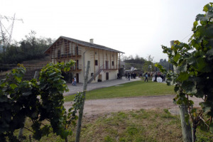 ACCOGLIENZA E RISTORAZIONE DI ALTO LIVELLO: DAL 30 SETTEMBRE, IN TRENTINO, C’È MASO FRANCH, IL NUOVO “GOURMET & RELAIS” DELLA CANTINA LA VIS IN VALLE DI CEMBRA