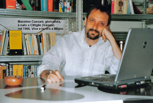 Massimo Cassani