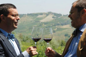 ECCO LA &ldquo;TOP HUNDRED&rdquo; DEL VINO ITALIANO SECONDO MASSOBRIO-GATTI, CON LE MIGLIORI ETICHETTE DEL BELPAESE CHE SARANNO DI SCENA A &ldquo;GOLOSARIA&rdquo; A MILANO (DAL 5 AL 7 NOVEMBRE) E A TORINO (IL 20 E 21 NOVEMBRE): DAL BAROLO AL BRUNELLO