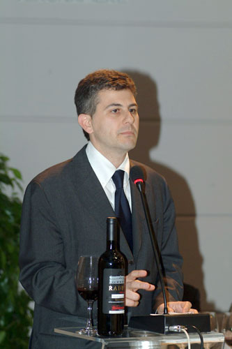 Piero Mastroberardino