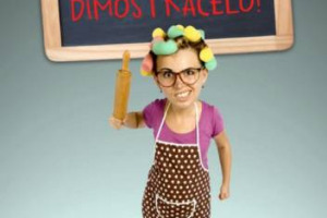 STARE IN FORMA SENZA RINUNCIARE AL PIACERE DELLA BUONA TAVOLA: E’ LA SFIDA LANCIATA DA “MELAROSSA.IT”, COMMUNITY ONLINE PER CHI VUOLE MANTENERSI IN LINEA MANGIANDO SANO, A TUTTI I GOURMET PER PROPORRE VIDEO O FOTORICETTE LEGGERE MA GUSTOSE