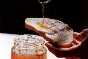 BUON MIELE E FANTASIA: IDEE PER UNO SPUNTINO NATURALE