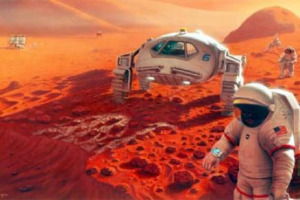 IL MENU PER MARTE NASCE ALLE HAWAI: SI CHIAMA “SPACE EXPLORATION ANALOG AND SIMULATION”, IL PROGETTO DELLA NASA CHE PORTA 6 ASTRONAUTI PER 120 GIORNI SUL VULCANO MAUNA LOA A SCOPRIRE I CIBI PIU’ ADATTI PER LE MISSIONI SPAZIALI PIU’ ESTREME