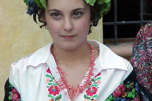 SETTEMBRE & OTTOBRE, I MESI DELLA VENDEMMIA ... FESTE A GRAPPOLO IN TUTTA ITALIA, DA BAROLO A MARSALA