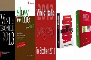 I &ldquo;FANTASTICI 4&rdquo;: BAROLO CANNUBI BOSCHIS SANDRONE, SAN LEONARDO, SASSICAIA, GRATTAMACCO: ECCO I VINI CHE METTONO D&rsquo;ACCORDO LE GUIDE (GAMBERO ROSSO, BIBENDA, L&rsquo;ESPRESSO, VERONELLI, SLOW FOOD)