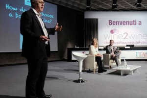 Wine2Wine - Il sistema dei punteggi &egrave; tutt&rsquo;altro che destinato a scomparire, e i big &ldquo;Wine&rdquo; (Advocate-Spectator-Enthusiast) della critica mondiale conteranno anche i futuro. Ma i giovani consumatori cambieranno gli equilibri