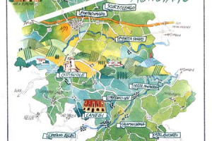 MARKETING & VINO - ENOTURISMO DI QUALITA’ E GRATUITO. L’IDEA DELLA BERSANO CHE IL 12 SETTEMBRE APRIRA’ LE PORTE DELLA CASCINA SAN PIETRO A TUTTI I VISITATORI, OFFRENDO LORO LE CHIAVI PER TRASCORRERE UNO SOGGIORNO NEL CUORE DELLA CAMPAGNA PIEMONTESE